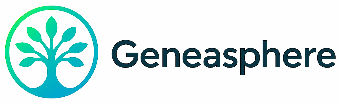 Geneasphere